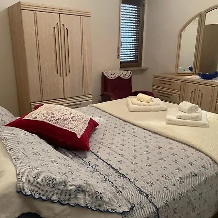 Appart hôtel Miami