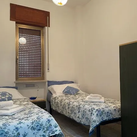 Appart hôtel Miami Praia a Mare
