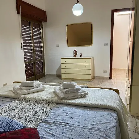 Miami Appart hôtel Praia a Mare