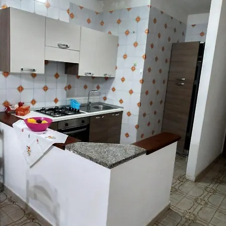 Apartahotel Miami