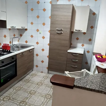 Apartahotel Miami
