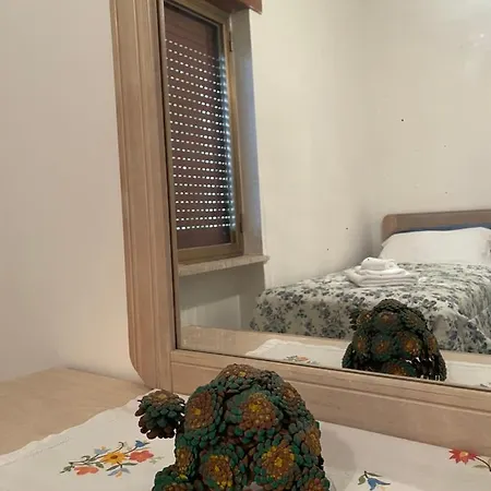 Miami Apartahotel Praia a Mare
