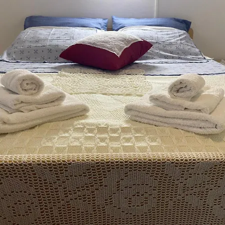 Aparthotel Miami
