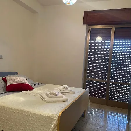 Apart-hotel Miami