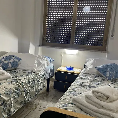 Apartahotel Miami 4*