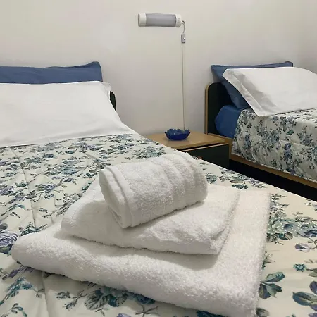 Apart-hotel Miami Praia a Mare