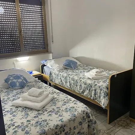 Apartahotel Miami