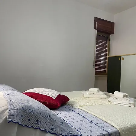Miami شقة فندقية برايا إيه ماري