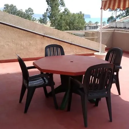 شقة فندقية Miami 4*