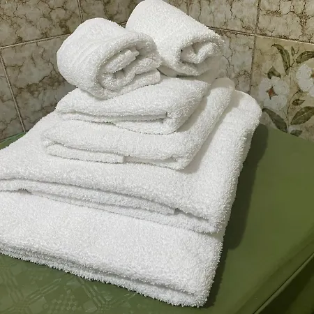 Apartahotel Miami 4*