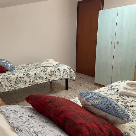 شقة فندقية Miami 4*