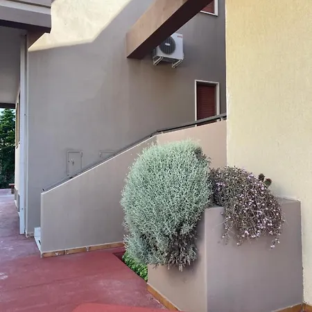 Miami شقة فندقية برايا إيه ماري